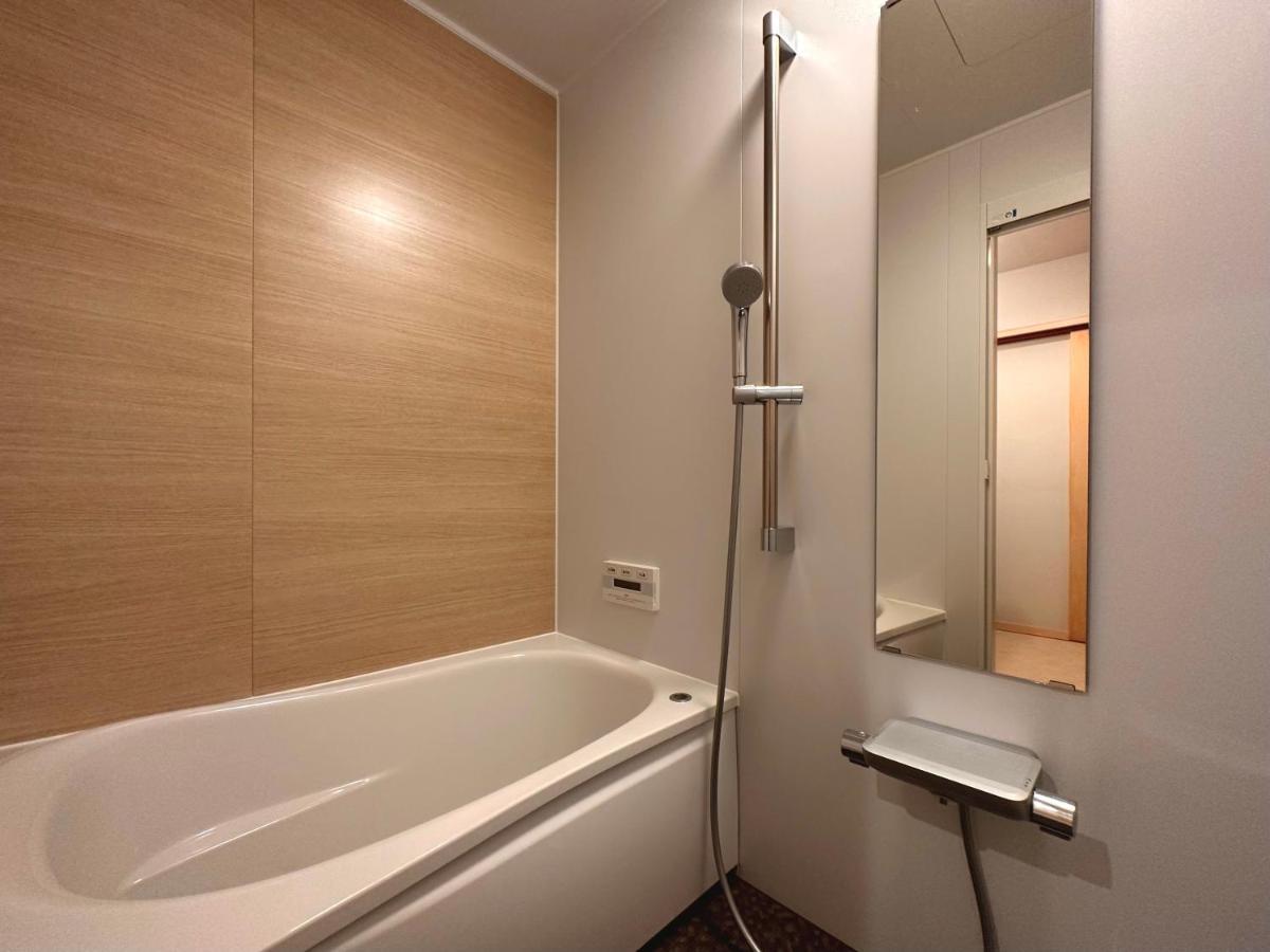 Shukubo Michiru 満行寺 Hotel Hagi Exterior photo